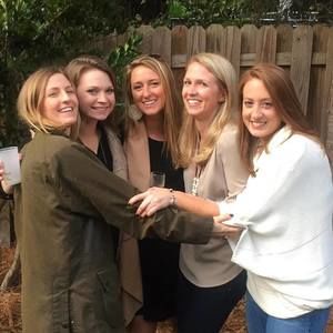 Meet your Posher, Julia